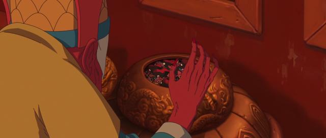 电影院大鱼海棠上映了吗,现在电影院还可以看大鱼海棠吗