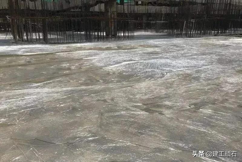 混凝土初凝时间和终凝时间与养护,混凝土是在终凝后开始养护吗