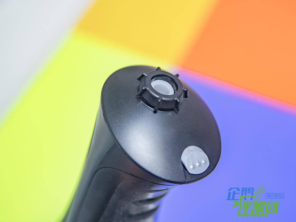 来自美国牙医的选择：洁碧WP-462EC冲牙器使用体验