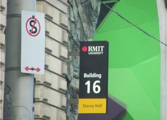 皇家墨尔本理工学院怎么样,皇家墨尔本理工大学艺术设计排名