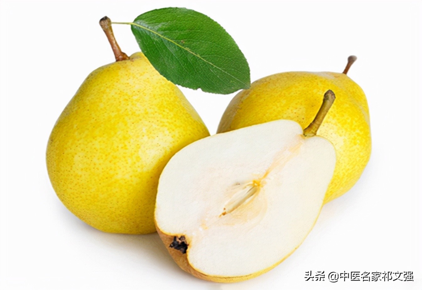 秋天冰糖雪梨银耳,冰糖雪梨适合秋天吃吗