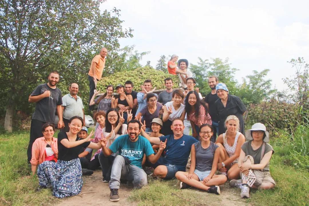 十年蝶变的女孩,十年逆袭的女人