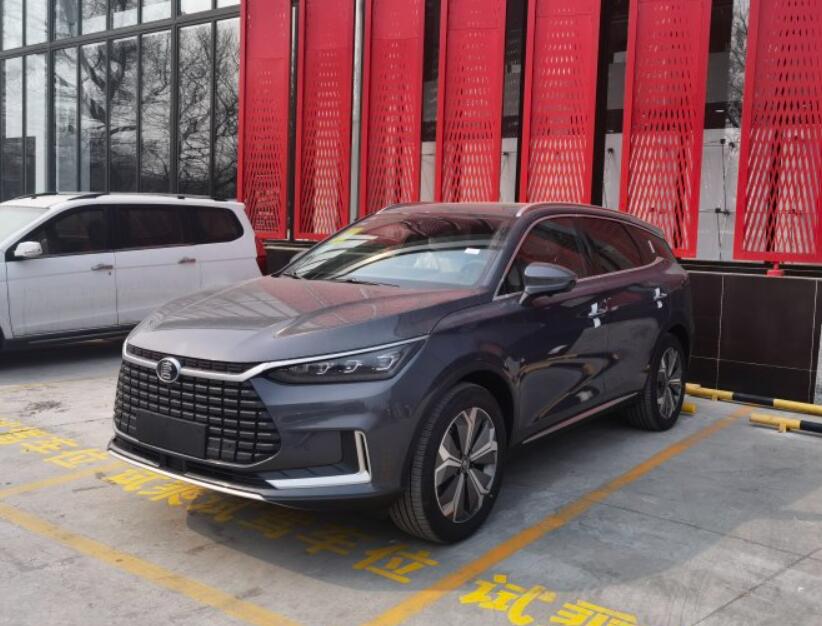 比亚迪唐ev真的值得购买吗,2021款比亚迪唐ev刀片电池好不好