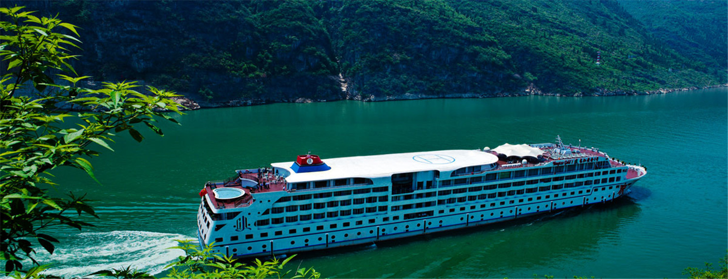 重庆到宜昌三峡游轮世纪荣耀攻略,长江游轮旅游攻略重庆到宜昌