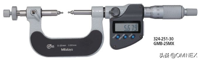 零件尺寸与测量,测量零件尺寸公差的全流程