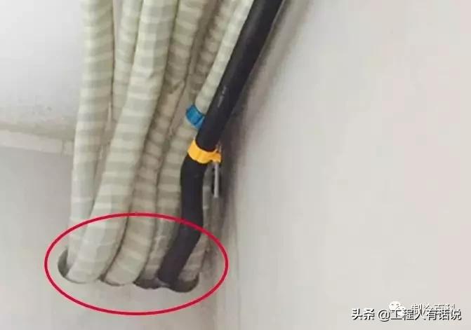 安装空调用什么样的开孔器,装空调开孔用什么塞孔