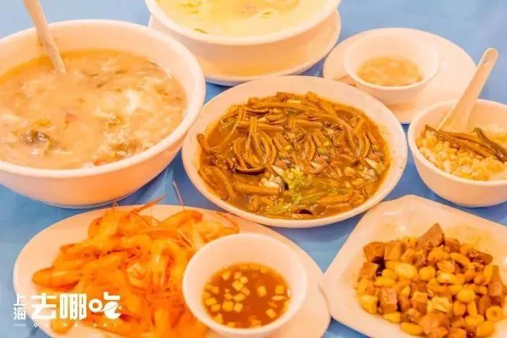 魔都人气最高的30家本帮江浙菜,江浙本帮菜馆