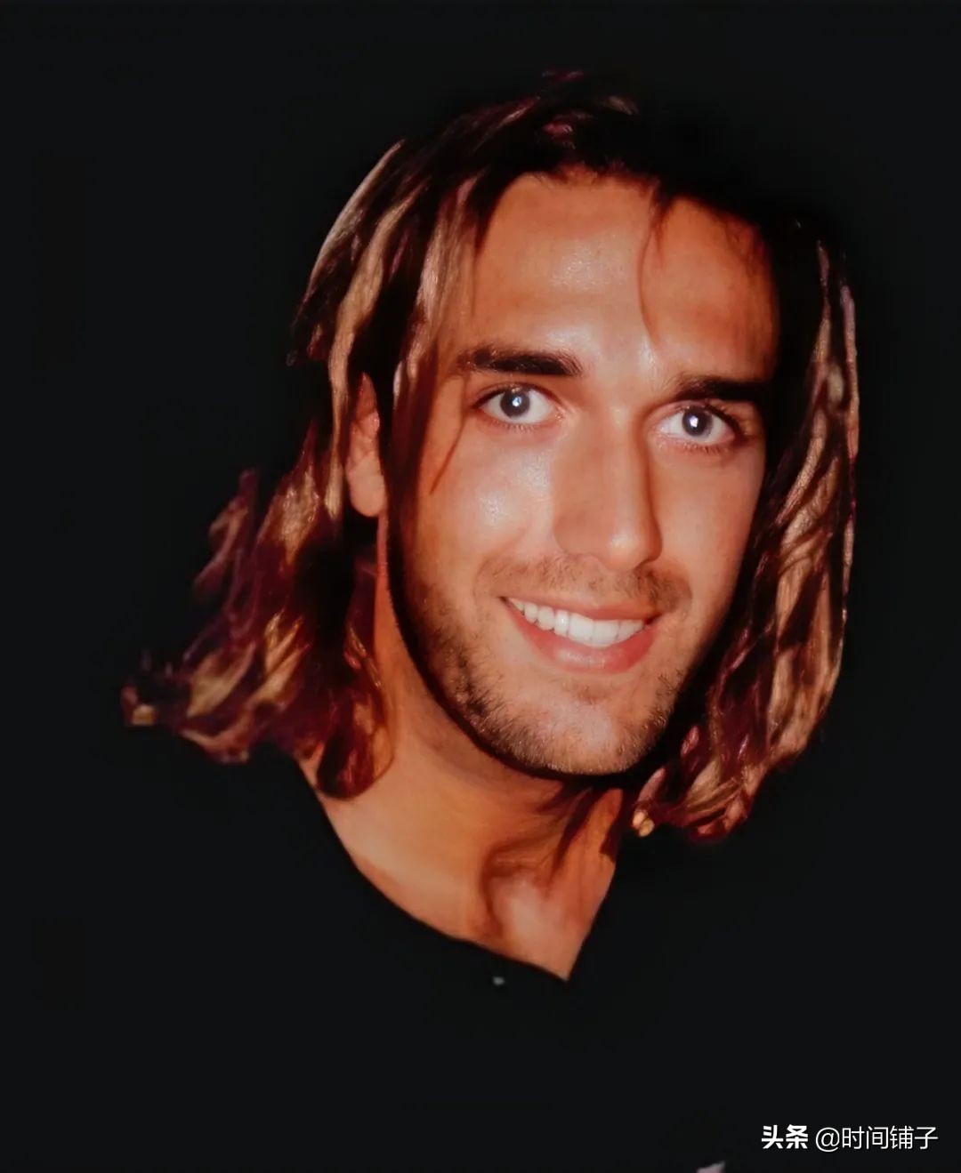 足球记忆罗那尔多,足球记忆小罗