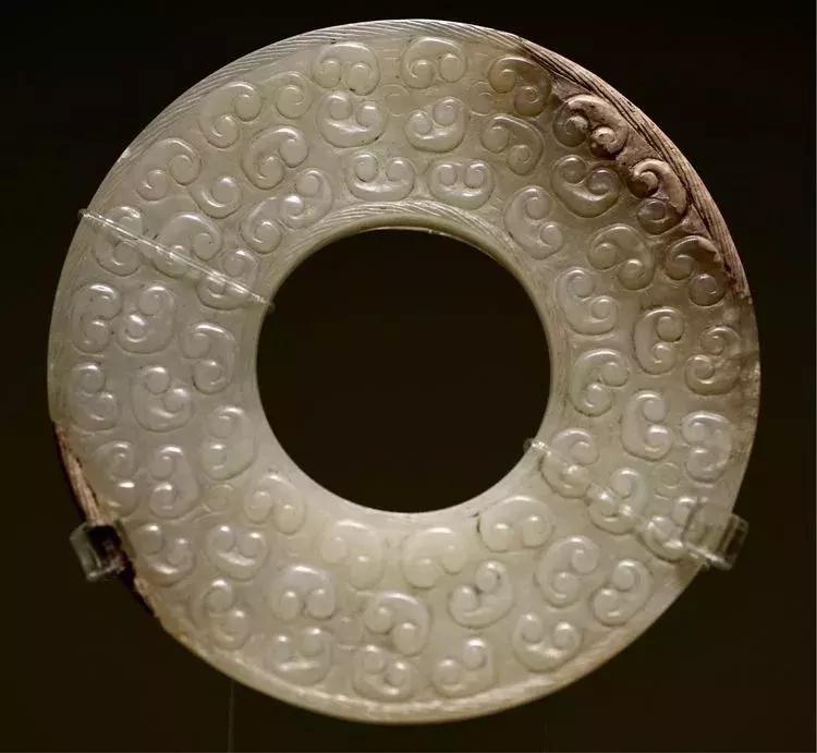 养眼的玉石图片,高古玉100幅高清图