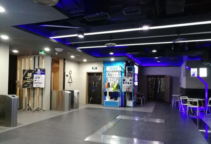 成都哪个瑜伽馆比较适合零基础的,成都郫县团结瑜伽馆