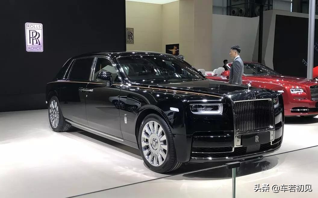 2020年深港澳国际车展,深圳2019深港澳国际车展