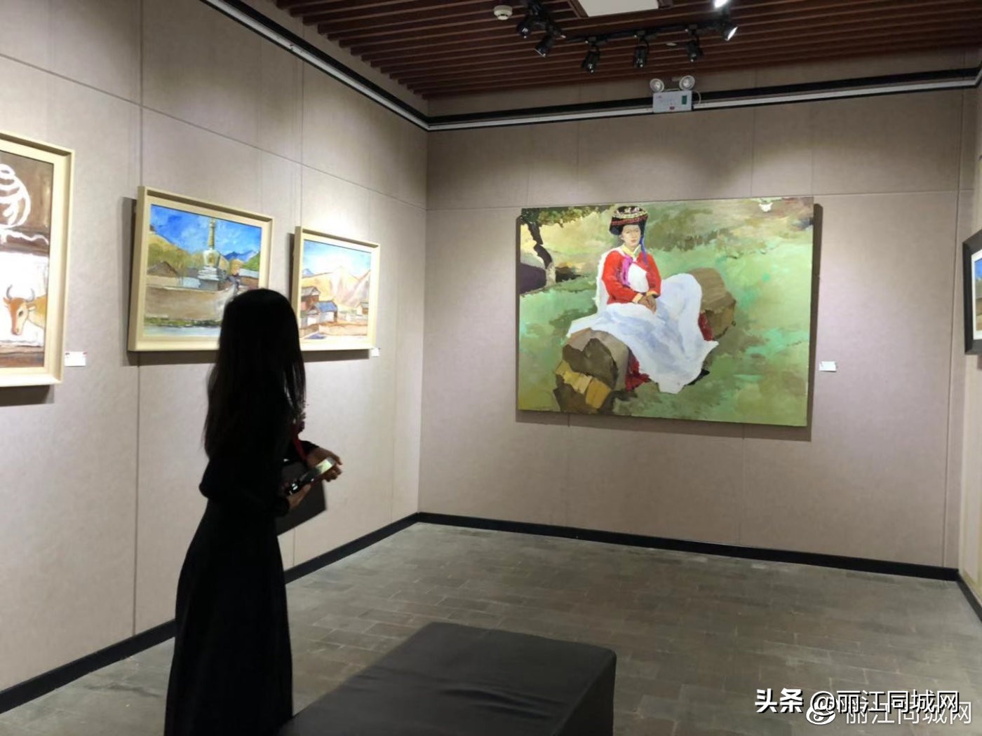 鎽╂鏃忚壓鏈,鏂囧鍚嶅榻愯仛涓芥睙