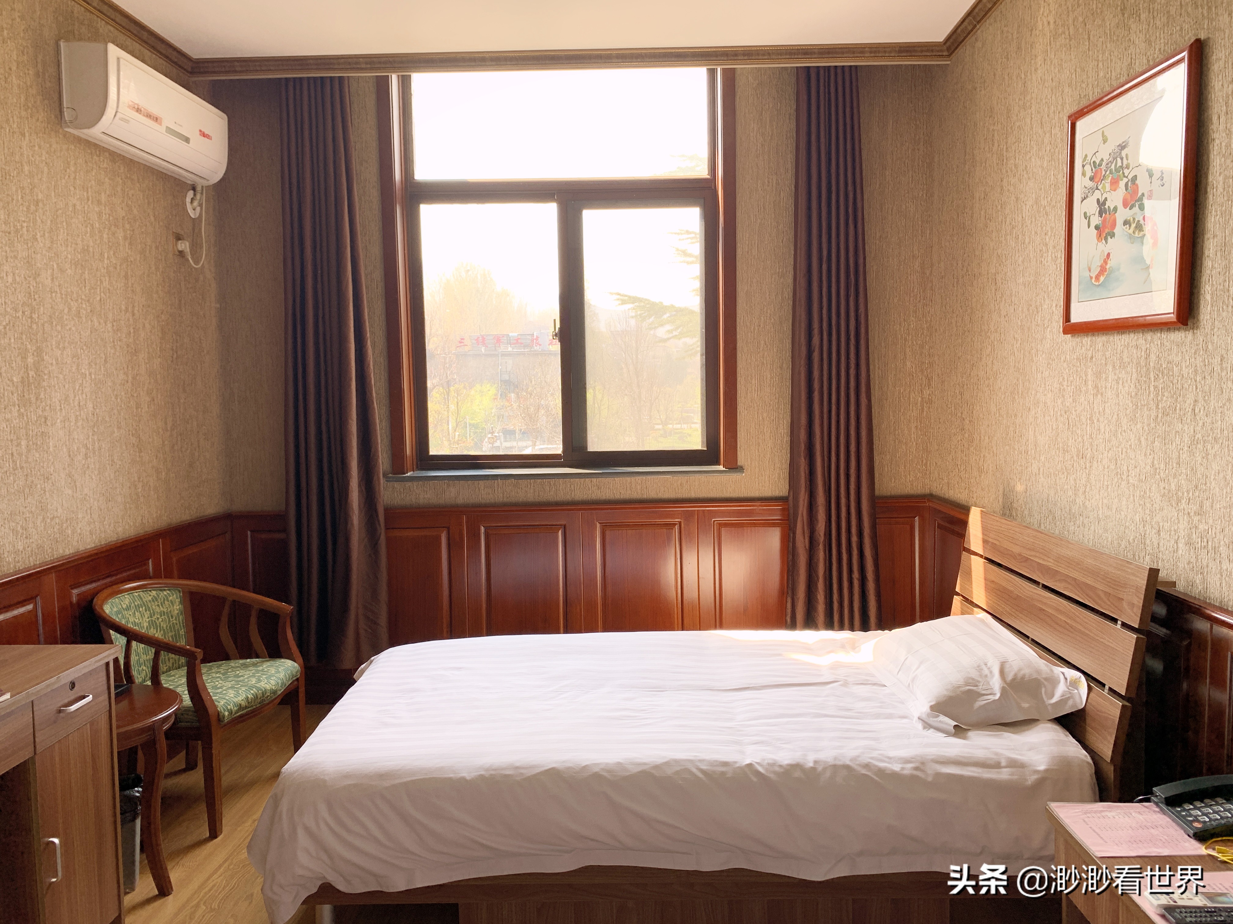 探索蒙阴岱崮地貌旅游奇景,沂南县岱崮地貌