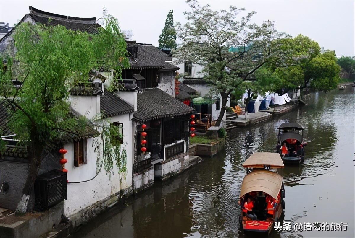 遇见西塘完整版视频,遇见西塘一如初见