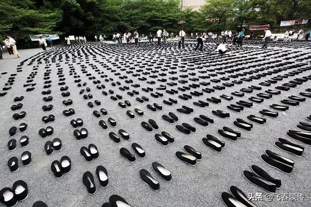 第一个向日本索赔的抗日老兵 (拒绝日本握手道歉的抗日老兵发言)