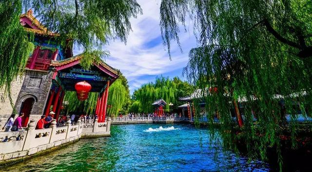 谁说济南没有夜生活细数济南这些高颜值酒吧！这就是我认识的济南