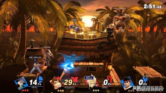 你的网终于有救了？极迅路由-CX2主机游戏优化测试