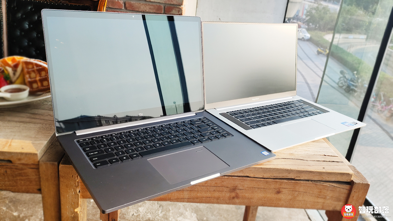 荣耀MagicBookPro锐龙版评测:集显比肩独显,价格比小米更香