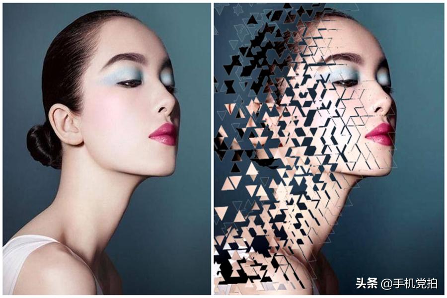 100个高逼格创意摄影方案,100个摄影创意小技巧