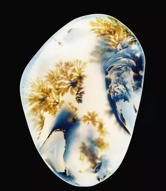 玉髓是怎么回事,玉髓不好吗