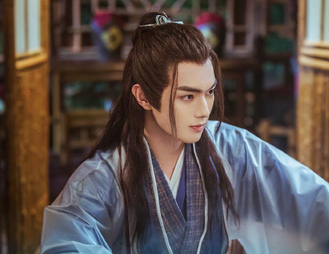 正片灵剑山,灵剑山37集什么时候能看