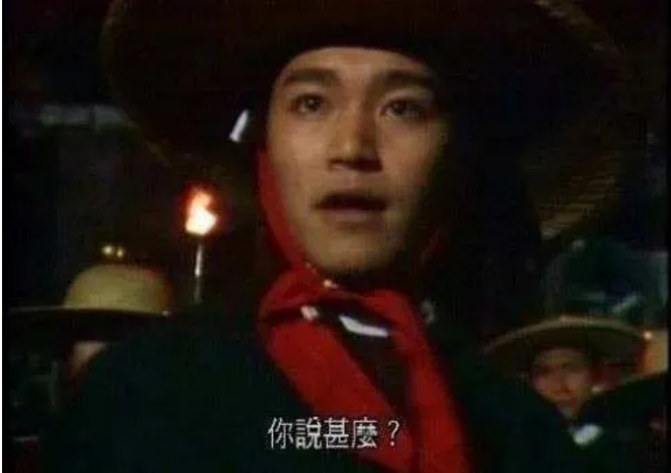 冰红茶对战可乐,吴孟达谈与周星驰友情消失