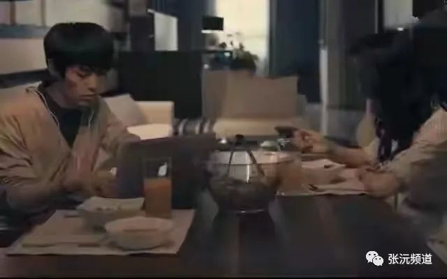 婚姻唯一法宝是聊天，其他啥也不是