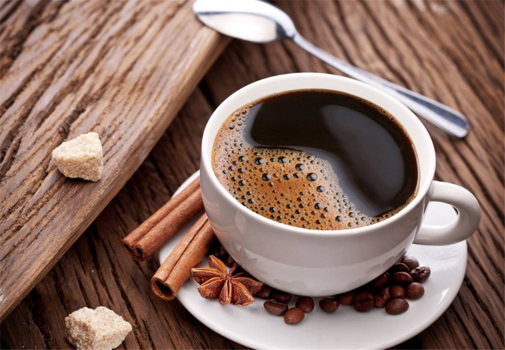 适合上班族喝的速溶咖啡推荐,上班族必备抗疲劳咖啡