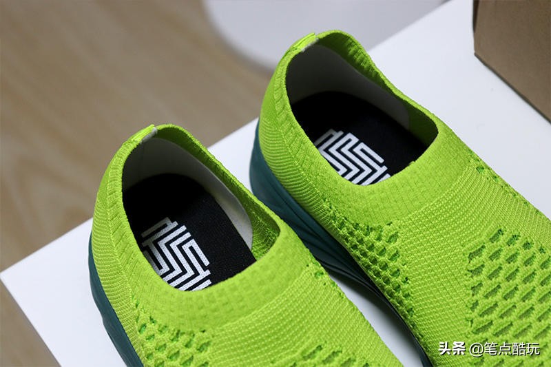 透气软底轻便休闲鞋,透气且平价的休闲鞋