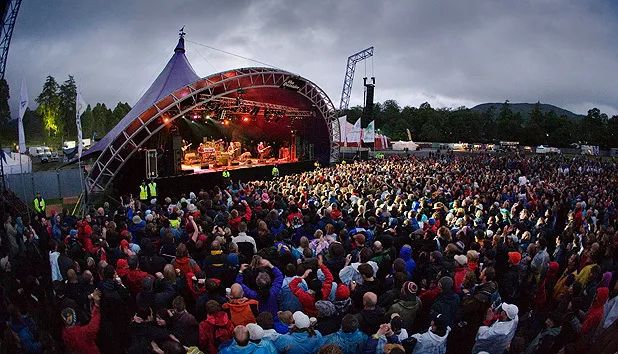 2016年7月瑞典音乐节,瑞典音乐节完整版