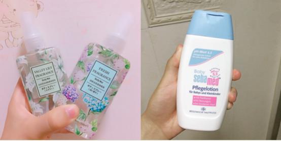 一定要拥有的几款香水,凭香味识人