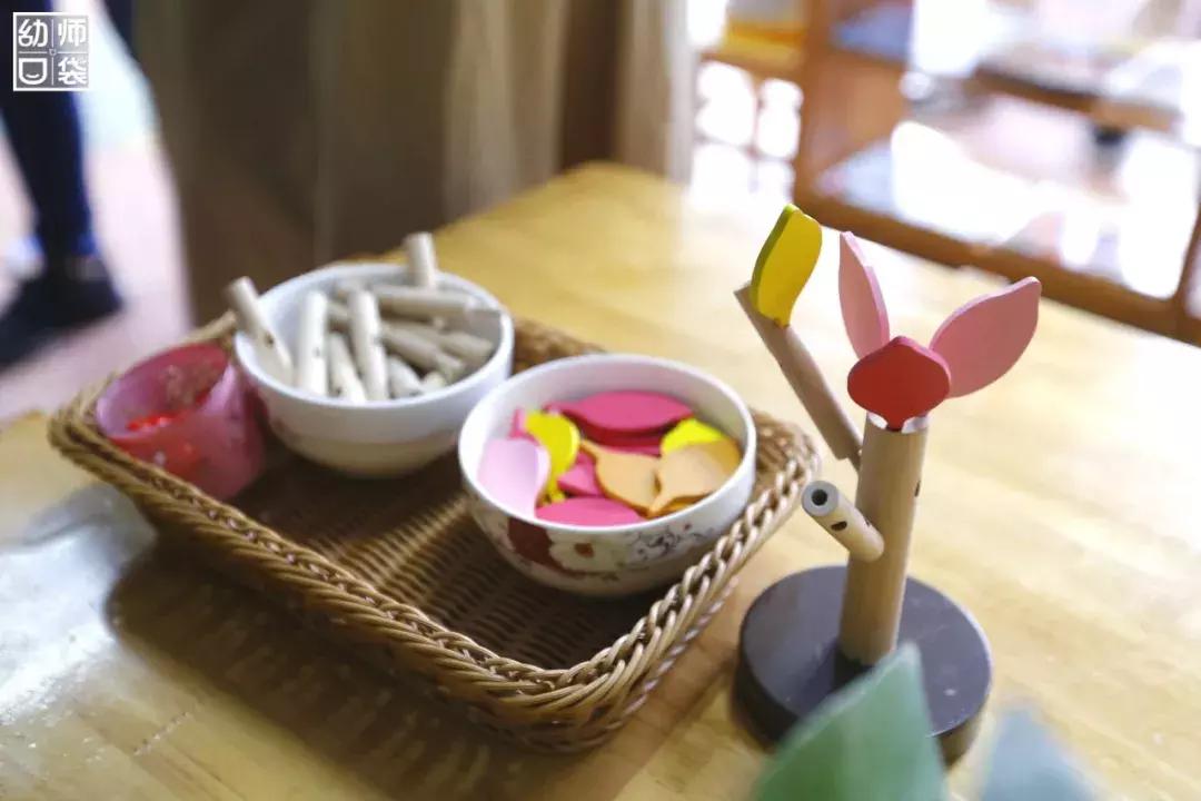 空间小、经费不足、面临*迁拆**，这家幼儿园却给出了满分的环境