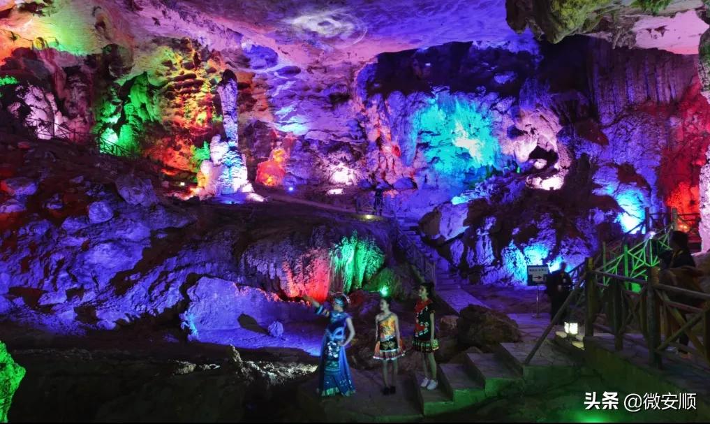 安顺国庆节游玩,贵州安顺国庆旅游攻略