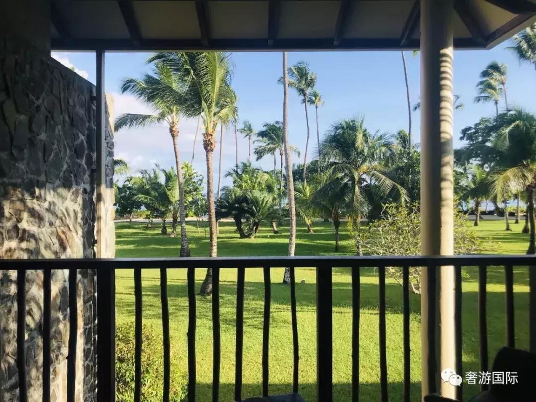 大溪地和塞舌尔岛哪个漂亮,和大溪地齐名的海岛