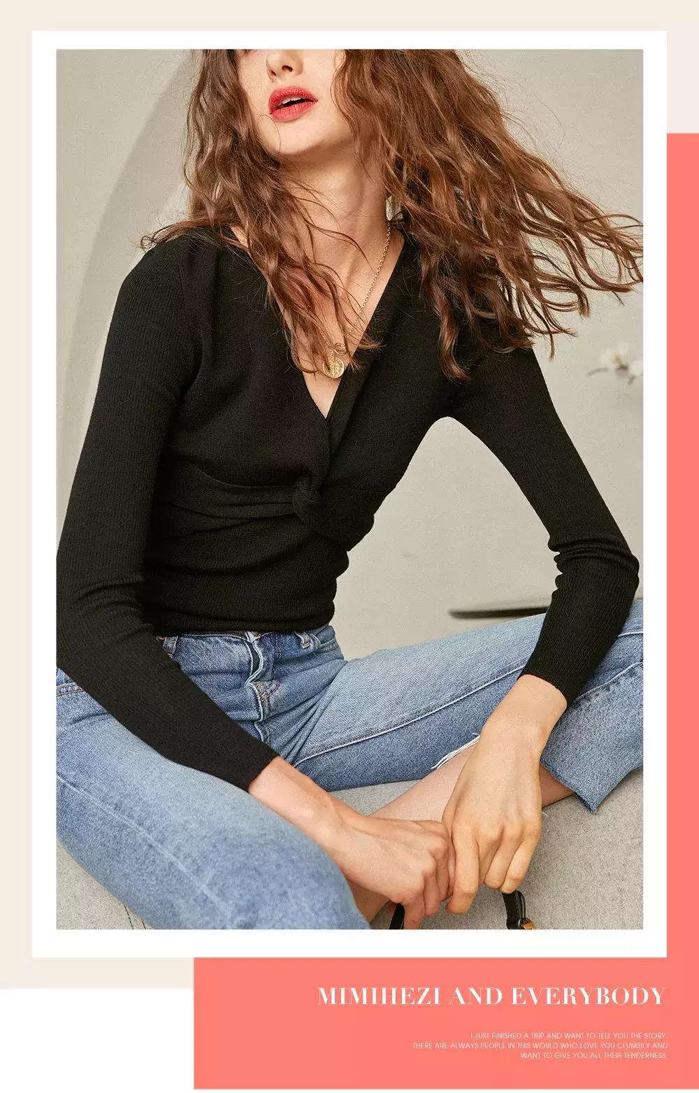 法式高级感穿搭春款,法式慵懒复古高级穿搭