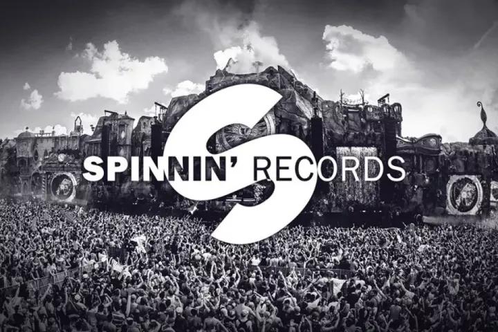 世界第一电音厂牌:SpinninRecords完全入门指南