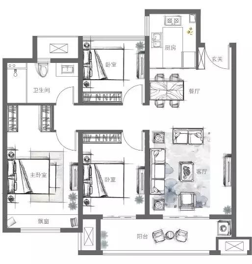 池州中梁印江南楼面价,池州中梁印江南多少钱一平方