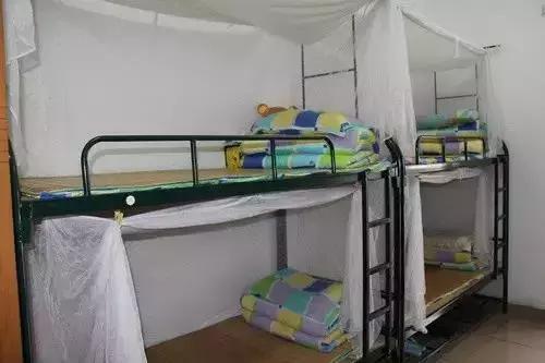 广州高中学校宿舍排名,广州高中宿舍大pk哪家宿舍最好