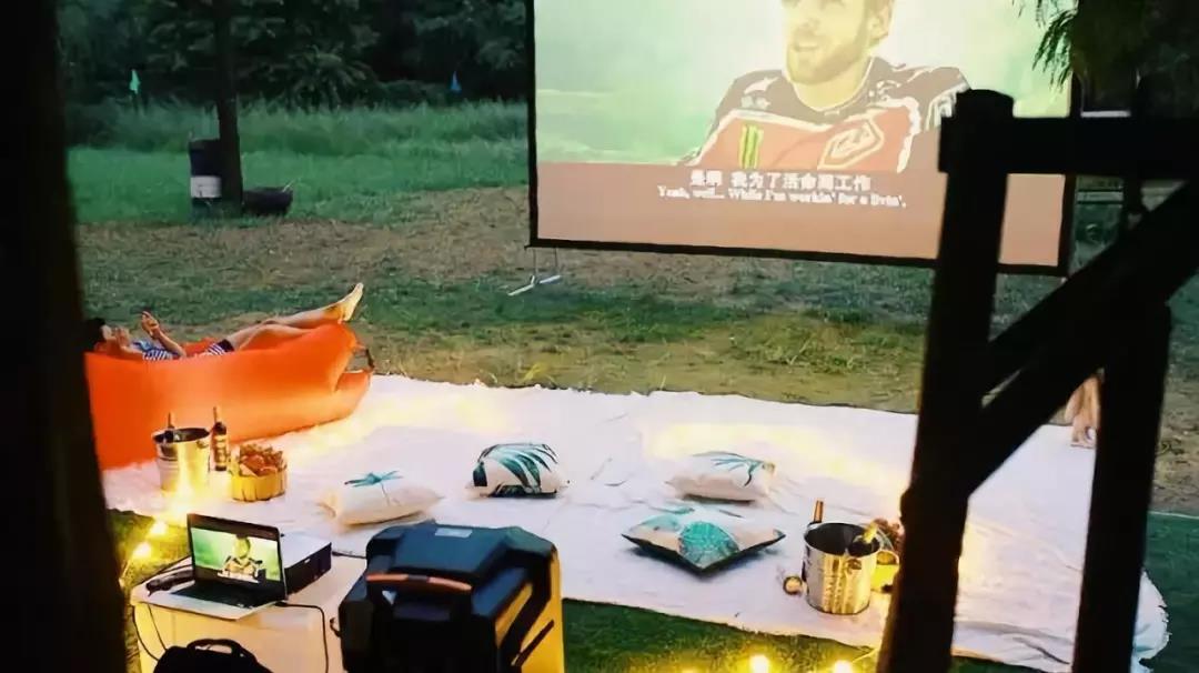 想去一个星空最美的地方露营,最美星空露营地