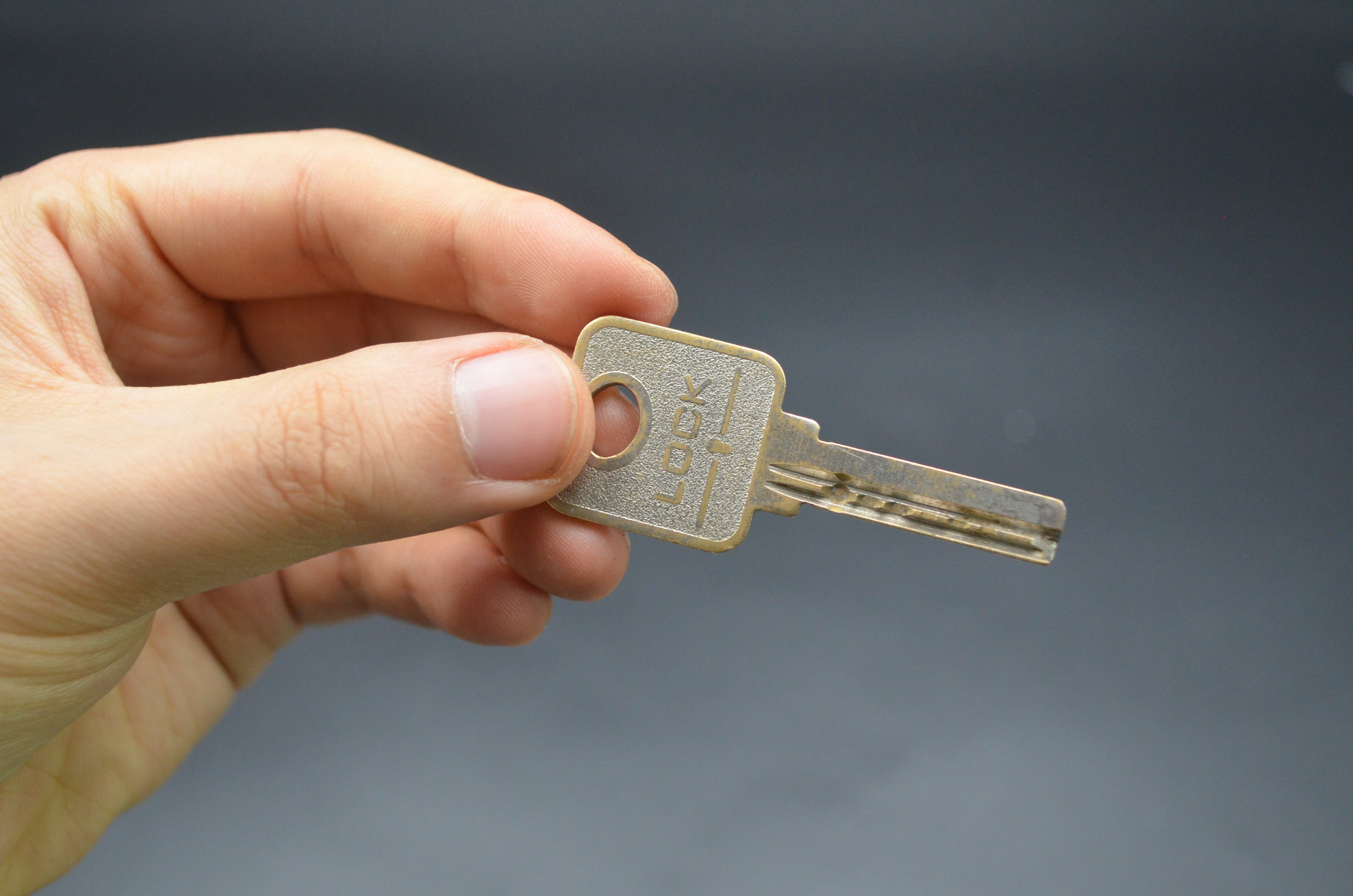 旧钥匙妙用大全,废旧钥匙的强大功能