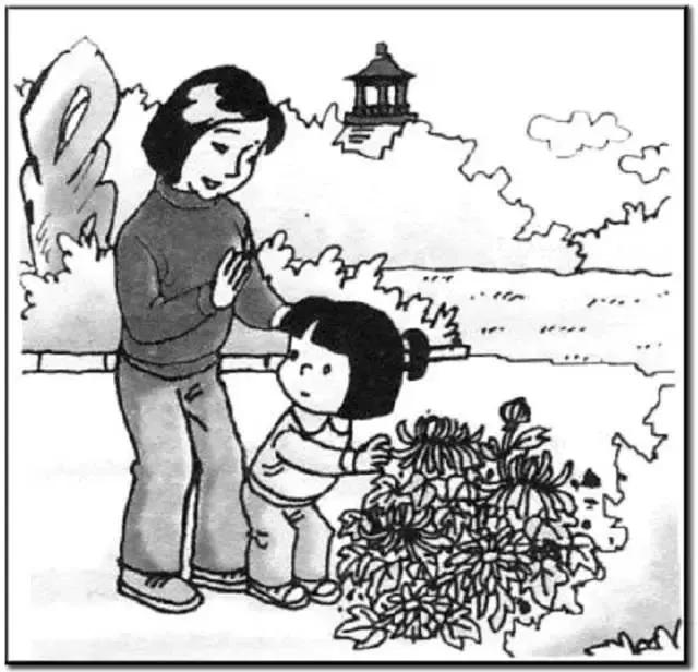 看图写话句式专项训练,看图写话万能公式口诀