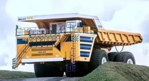 足以震惊世界的八个超级工程,世界十大巨无霸工程机械