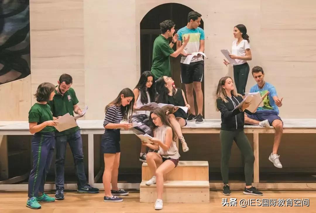 瑞士蒙特勒国际学校夏令营,瑞士tasis学校的入学要求