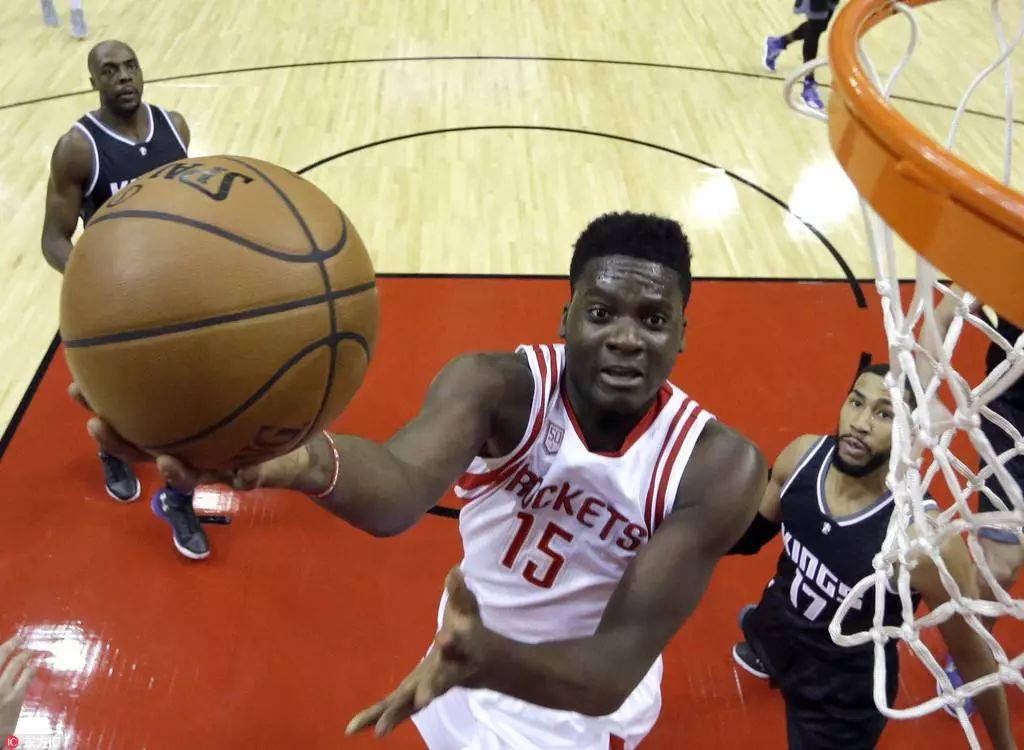 克林特卡佩拉续约,克林特卡佩拉集锦