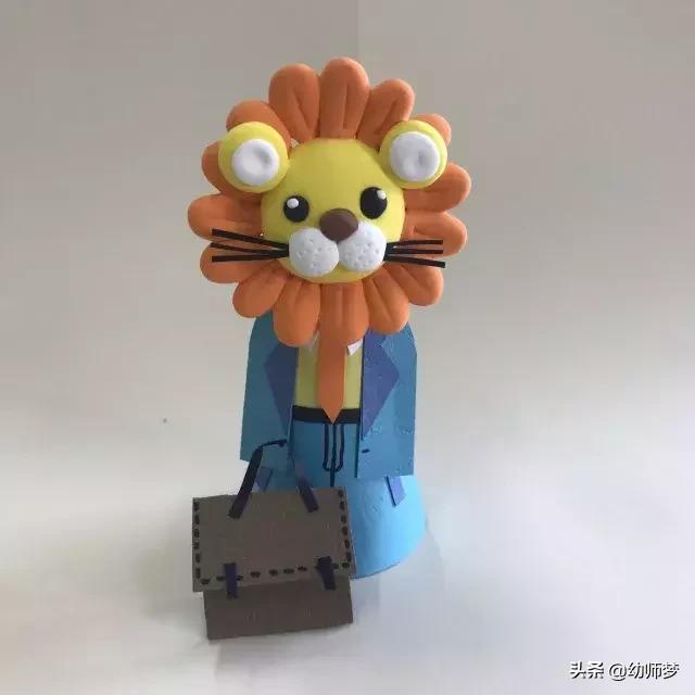 小孩子最喜欢的手工又简单又好玩,最有创意的手工作品小学