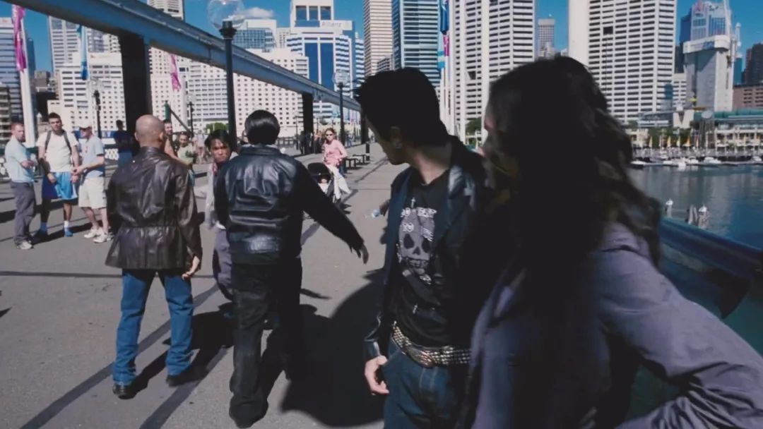 托尼贾金星初露锋芒,托尼贾金星完整视频