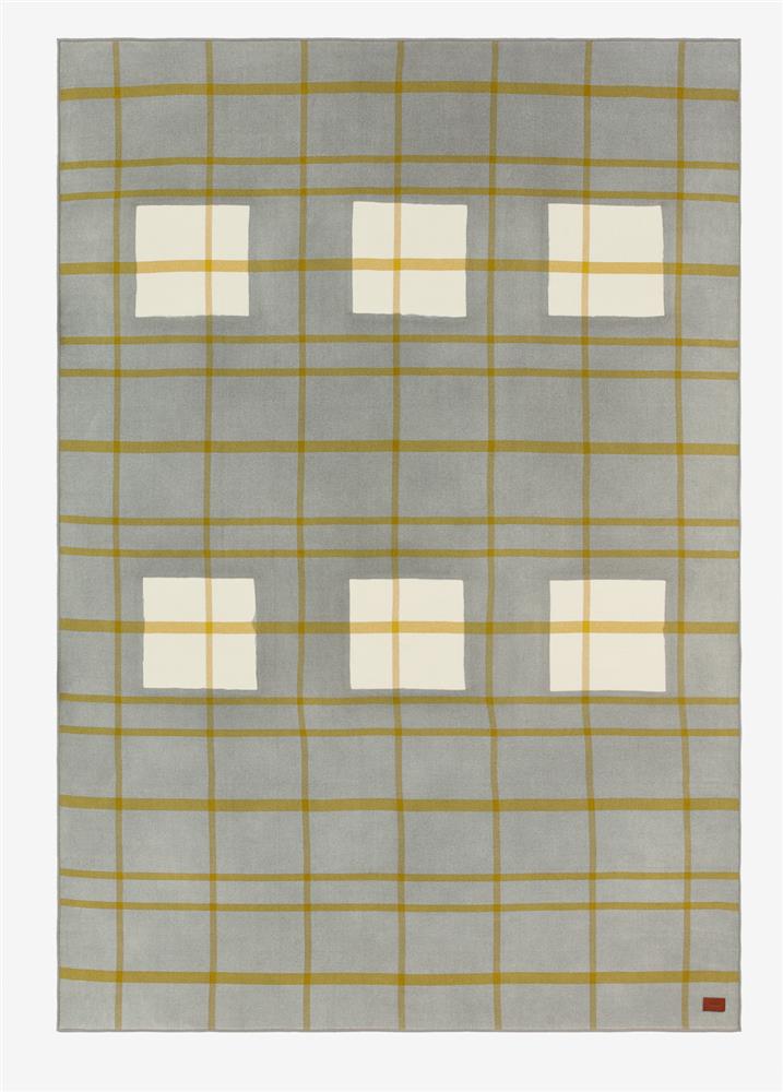 爱马仕轻奢地毯,爱马仕家具边桌