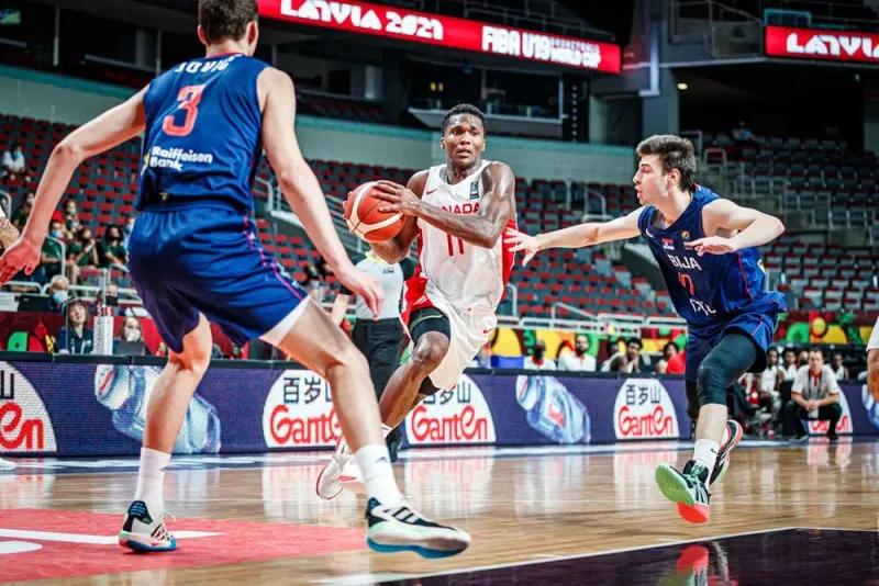 nba选秀大会切特霍姆格伦,切特霍姆格伦什么时候参加nba选秀