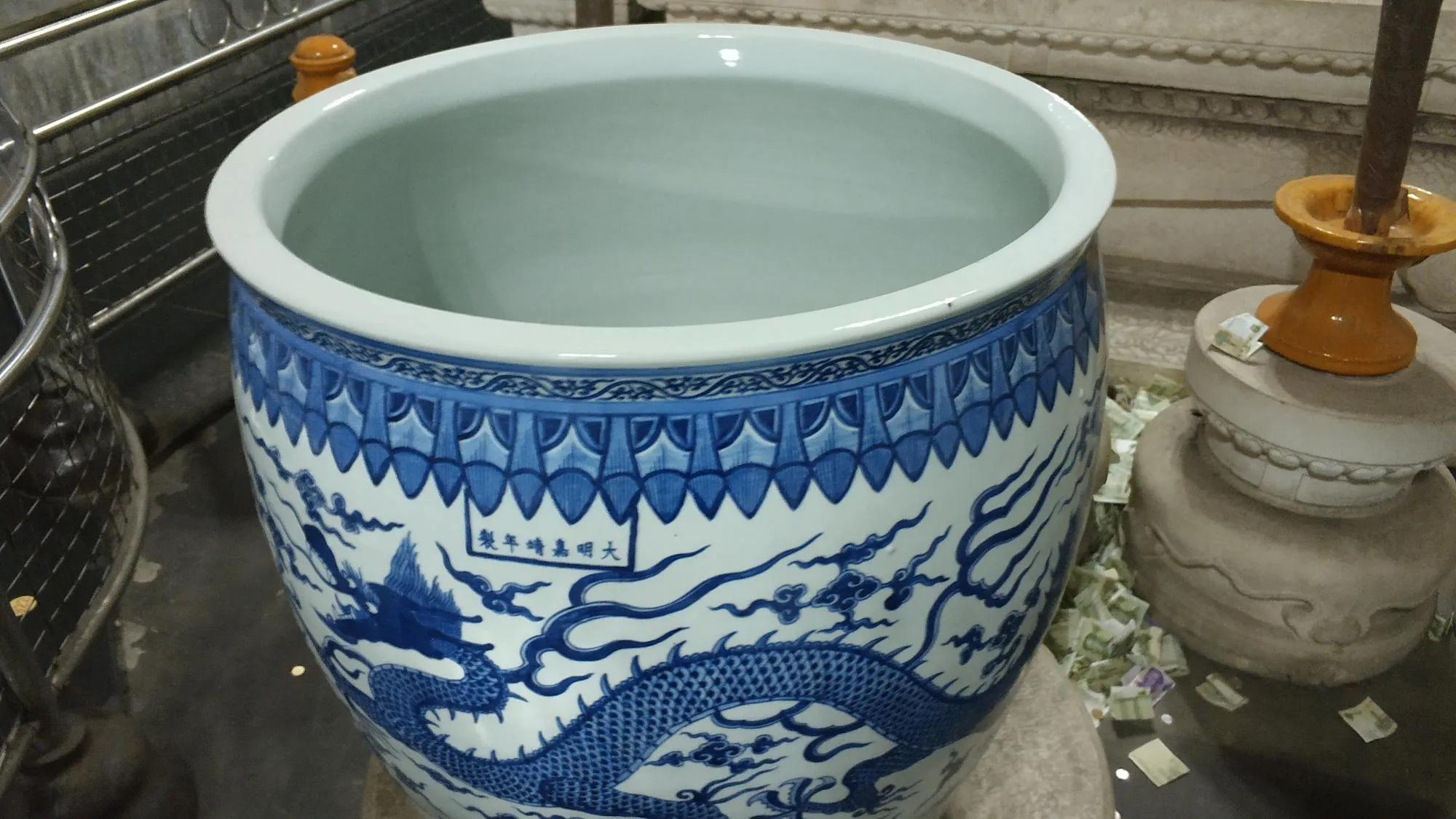 明十三陵景陵三大诡异事件,明十三陵宝物