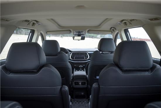 捷途x90p1.6t试乘试驾,1.5t捷途x90手动挡试驾视频